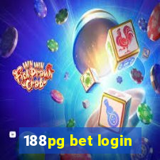 188pg bet login